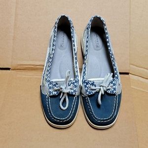 Sperry shoes